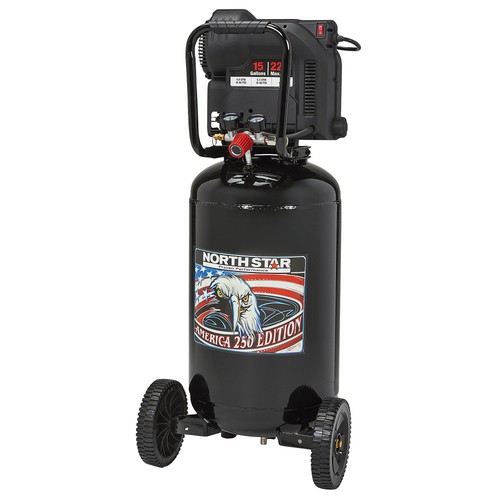 Northstar 225 psi cfm - northstar,