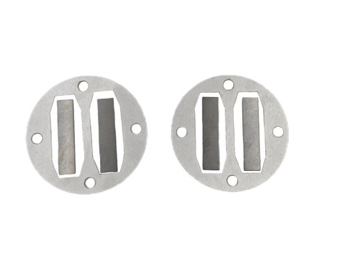 Fits central pneumatic harbor - fits,