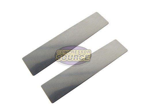 Air compressor reed valve - air, for